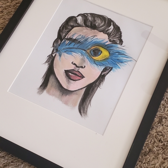 Painted - Picture 5 of 5